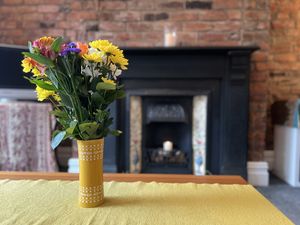 Fire- click for photo gallery